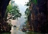 江西龙虎山风景-江西龙虎山旅游攻略蚂蜂窝