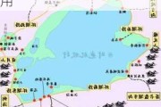 青海湖自驾游攻略及花费-青海湖自驾旅游攻略费用