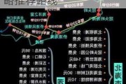 广西北海旅游攻略推荐路线图片,广西北海旅游攻略推荐路线