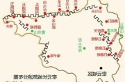 密云旅游路线-密云旅游路线攻略