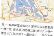 苏南经典骑行路线_苏南自驾游好去处