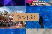 深圳海洋公园什么时候开馆-深圳海洋公园万圣节