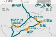 甘肃胡杨林旅游攻略自驾游,张掖胡杨林旅游攻略详解