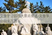 文登学公园四大景点描述-文登学公园坐几路车