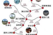 河南旅游攻略最全最好的线路-河南旅游攻略团