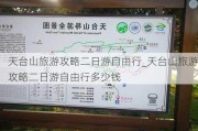 天台山旅游攻略二日游自由行_天台山旅游攻略二日游自由行多少钱