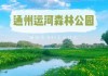 通州大运河森林公园可以烧烤吗_北京通州大运河森林公园游玩攻略