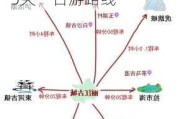 云南丽江旅游攻略5天一日游-云南丽江旅游攻略5天一日游路线