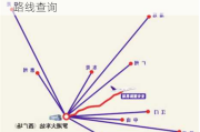 深圳机场大巴路线2023_深圳机场大巴路线查询