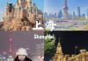 上海旅游十大必去景点推荐_上海旅游景点推荐排行榜前十名