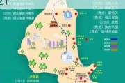 三亚自由行攻略及路线推荐_三亚自由行旅游攻略2021