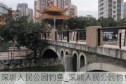 深圳人民公园钓鱼_深圳人民公园钓鱼收费吗