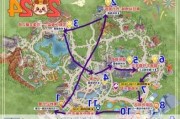 上海一日游攻略2024最新路线-上海一日游攻略2024最新路线图