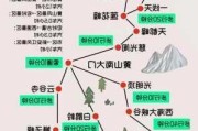 爬黄山攻略_爬黄山攻略游玩攻略和路线