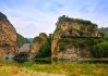 从天津到野三坡的路好走吗,天津到野三坡旅游路线