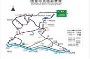 福建白水洋旅游攻略路线-福建白水洋门票