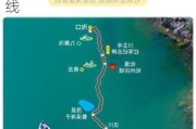 成都到九寨沟旅游攻略三天推荐-成都到九寨沟旅游路线