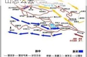 庐山旅游二日路线-庐山二日游最佳路线中午到庐山怎么去