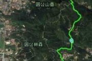 北京老山郊野公园-北京老山公园一圈多少公里