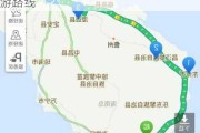 海南西线自驾旅游景点_海南西线自驾游路线