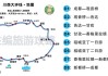 成都到稻城亚丁攻略路线小红书_成都到稻城亚丁攻略