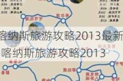 喀纳斯旅游攻略2013最新-喀纳斯旅游攻略2013