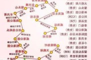 青岛到威海自驾游攻略-青岛到威海自驾游攻略路线