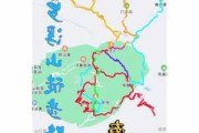 罗浮山攻略惠州_罗浮山在惠州哪里