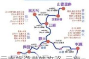 云南旅游带娃攻略-云南旅游攻略自由行路线推荐小孩玩