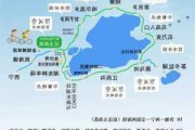 环青海湖攻略骑行_环青海湖攻略骑行路线