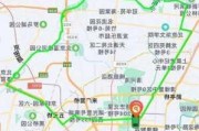 秋季骑行路线图_秋季骑行路线