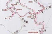 八达岭长城旅游线路,八达岭长城路线攻略