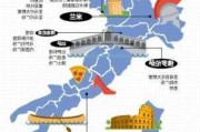 南京去意大利旅游路线-南京到意大利多少公里