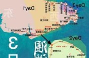 北海3日游攻略-北海攻略三日游路线