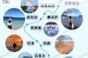 朱家尖攻略一日游路线-朱家尖旅游攻略二日游路线