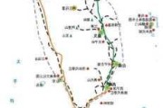 台山浪琴湾旅游攻略-台山浪琴湾自驾游路线