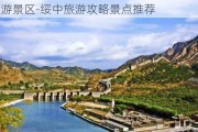 绥中旅游景区-绥中旅游攻略景点推荐