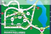 长春动植物公园攻略_长春动植物公园游览线路