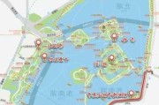 玄武湖公园旅游攻略_玄武湖公园旅游攻略一日游