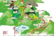 东莞观音山森林公园在哪里,东莞观音山国家森林公园