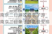 南京二日游攻略亲子游_南京二日亲子游最佳安排