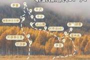 阿尔山旅游攻略必玩9月,阿尔山旅游攻略必玩9月9日