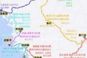 福建6日游路线_福建旅游攻略六日游