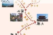 云南旅游攻略自由行路线推荐十天以上-云南旅游攻略10天