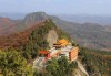 陕西铜川景点排名-陕西铜川景点