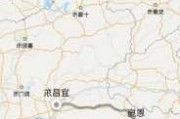 西安到恩施旅游攻略_西安到恩施旅游攻略路线