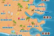 三亚旅游攻略自由行5天4夜-三亚旅游攻略5天4晚