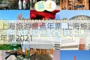 上海旅游景点年票,上海旅游年票2021