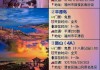 福州经典旅游路线-福州旅游攻略