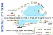 青海湖旅游自驾游攻略及花费,青海湖攻略自驾游